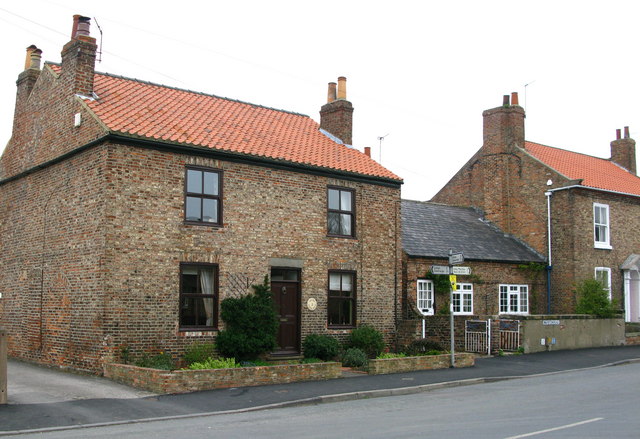 The Old School House