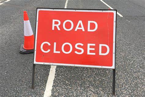 Cowthorpe Road Closures 