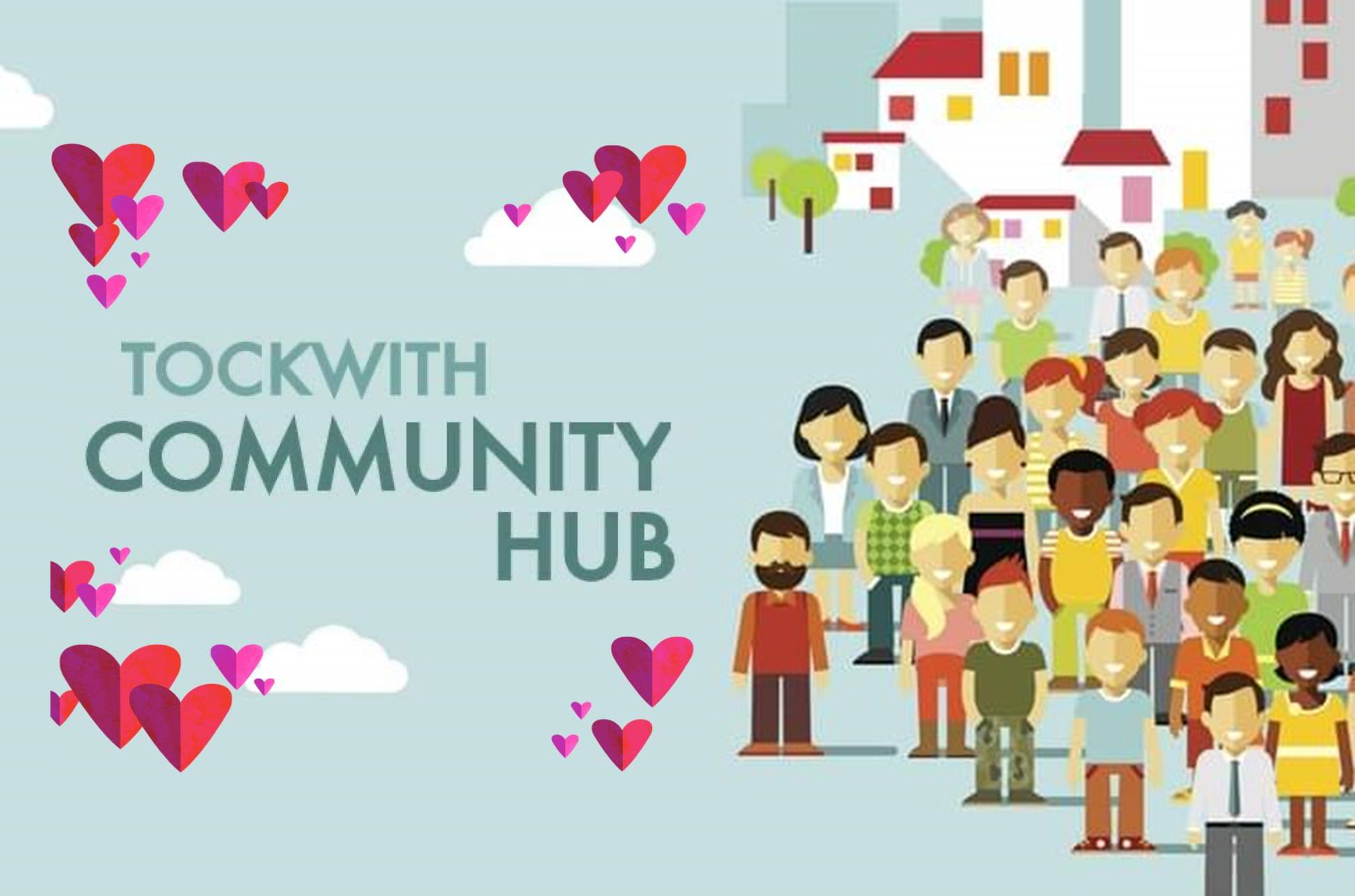 Tockwith Community Hub 